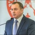 Макей не будет призывать белорусов мира «петь панегирики власти»