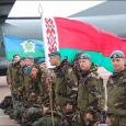 Бросят ли на Донбасс белорусских миротворцев?