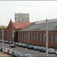 «Белгазпромбанк» купил здания на Октябрьской для культурных проектов