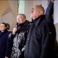 Статкевич и Некляев критикуют ЕС за приглашение Лукашенко в Брюссель