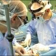 В Беларуси проведена трансплантация комплекса сердце-легкие