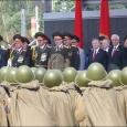 Военная тайна. Сколько стоит налогоплательщикам парад в Минске