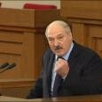 Ничего нового. Лукашенко надеется поднять экономику за счет «жима»