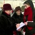 Около 75 тысяч подписей собрано против декрета «о тунеядстве»