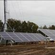 velcom запустил базовую станцию на солнечных батареях