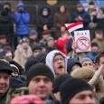 Протесты «дармоедов». Властям Беларуси нужно не пугать Россией, а делать реформы