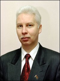 Александр Зимовский