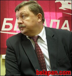 Сергей Калякин