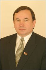 Иван Семененя
