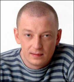 Александр Куллинкович
