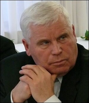Николай Стрельцов
