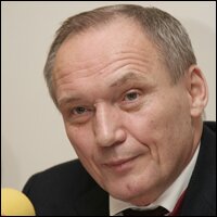 Некляев Владимир Прокофьевич
