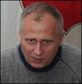 Николай Статкевич 