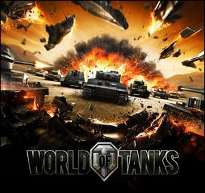 World of Tanks 