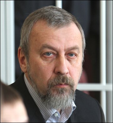 Андрей Санников. Фото РИА Новости