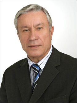 Михаил Козинец