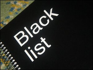 blacklist 