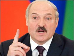 Лукашенко объяснил, как его победить