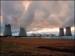 Атомная станция не спасет белорусскую энергетику от атомных цен