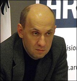 Андрей Поротников
