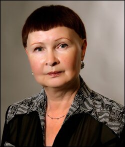 Галіна Каржанеўская