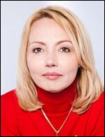 Ирина Точицкая