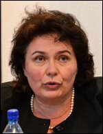 Мария Гуцало 