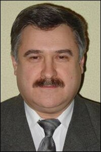 Александр Калинин 