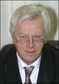 Mikhail Kavalyow