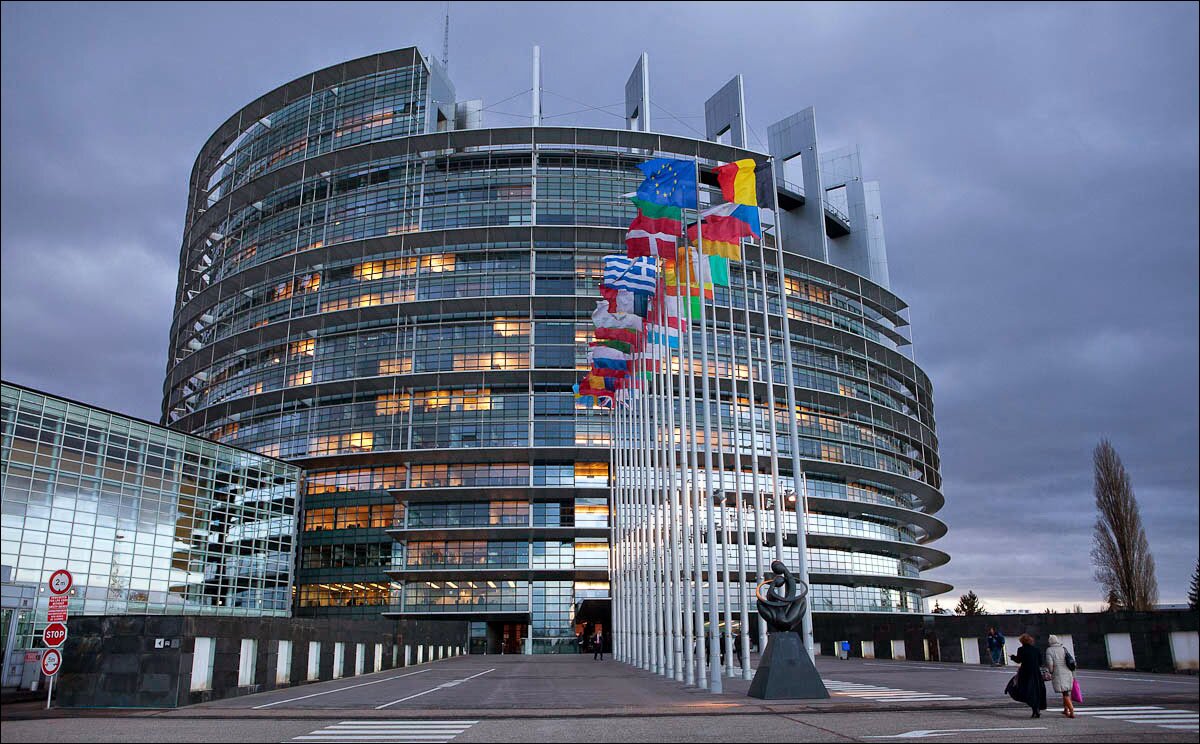 В Беларусь прибыла делегация Европарламента