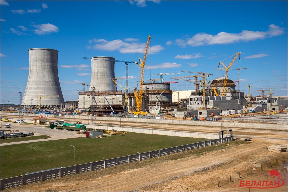 Тарифы на электроэнергию в Беларуси после запуска АЭС снизятся