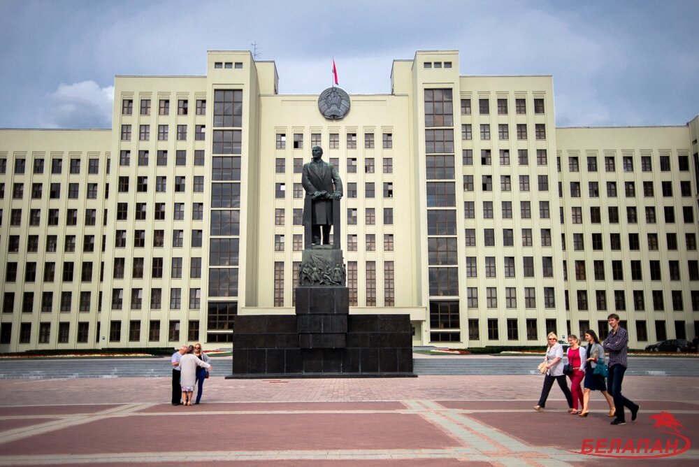 Официальная делегация парламента Беларуси не поедет на сессию Евронеста в Киев