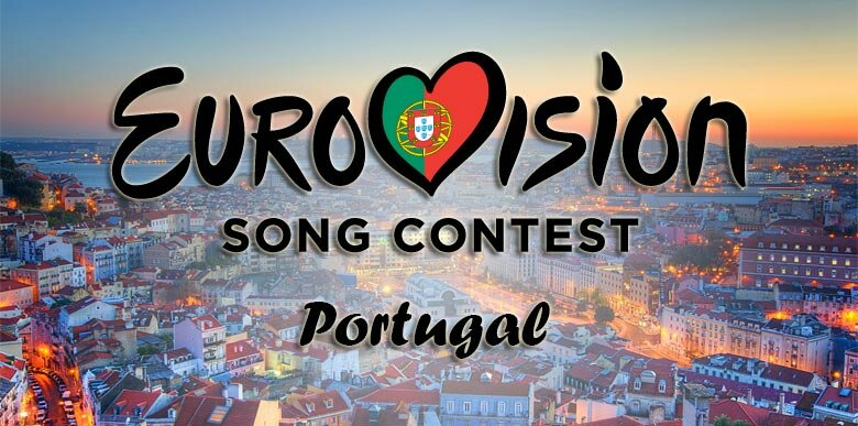 Евровидение-2018 пройдет в Лиссабоне