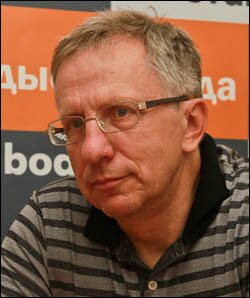 Сергей Николюк