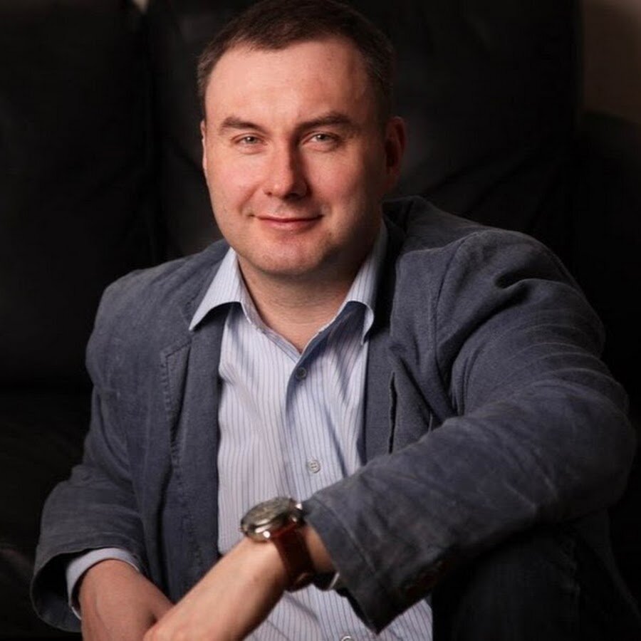 В Минске задержан российский психолог Михаил Козлов