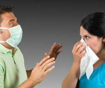 Как отличить грипп от простуды и ОРВИ