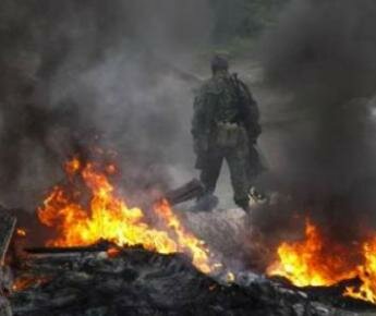 Что думают белорусы о военном конфликте в Украине