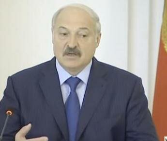 Лукашенко: на Всебелорусское народное собрание приедут толковые, грамотные трудяги