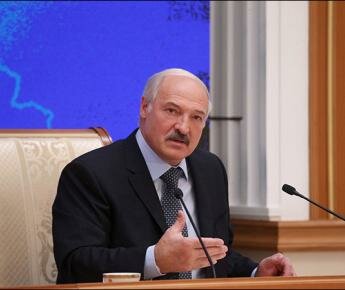 Лукашенко все труднее рекламировать обветшалую белорусскую модель