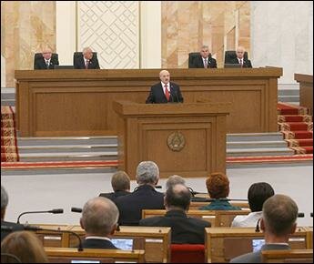 Лукашенко встретился со «старыми» и «новыми» депутатами. Онлайн-репортаж