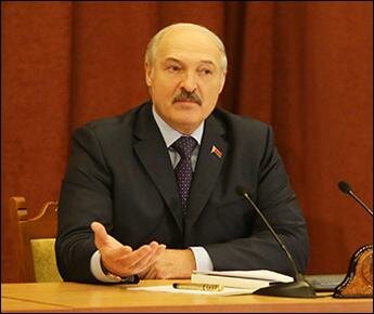 Belarus would like army to be modernized at Russia’s expense