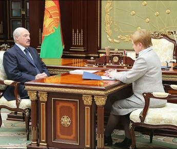 Любые выборы — раз плюнуть. Лукашенко не властен только над временем