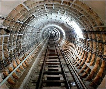 Закончилось обсуждение названий новых станций минского метро