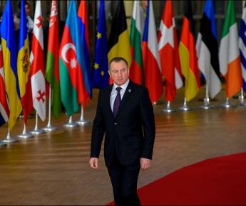 Беларусь и Евросоюз подошли к пределу сближения?