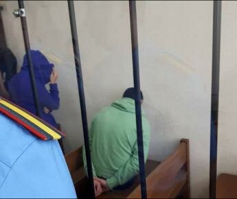 Двух «черных риелторов» из Могилева приговорили к смертной казни