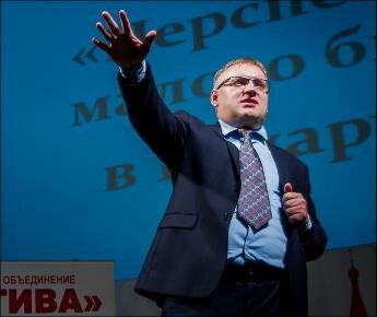 Шумченко: без изменений возможно лавинообразное сокращение ИП