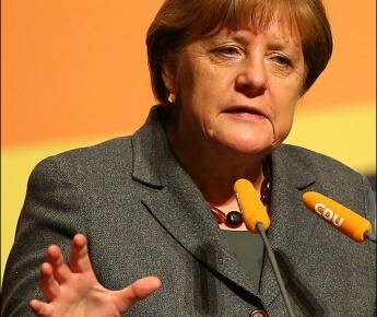 «Альтернатива для Германии» набирает популярность