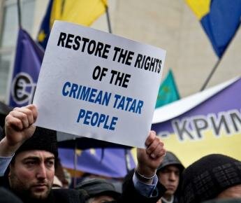 ООН: ситуация с правами человека в Крыму значительно ухудшилась
