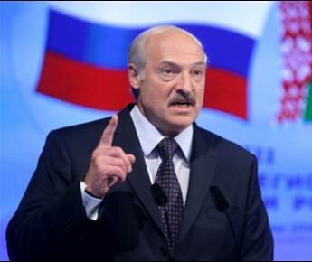 Соцопрос: Лукашенко хитрит и поддерживает Россию лишь когда ему выгодно