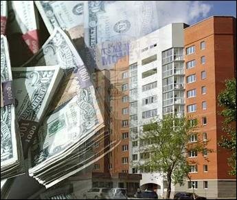 Стоимость жилья в новостройках Минска упала до минимума за последние пять лет